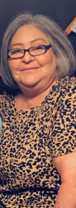 Obituary of Margarita - Vasquez