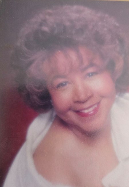 Obituary of Lula Veronica Taylor