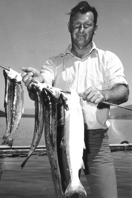 Obituary of George Henry White