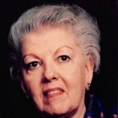 Obituary of Eva T. Ms. Guerra