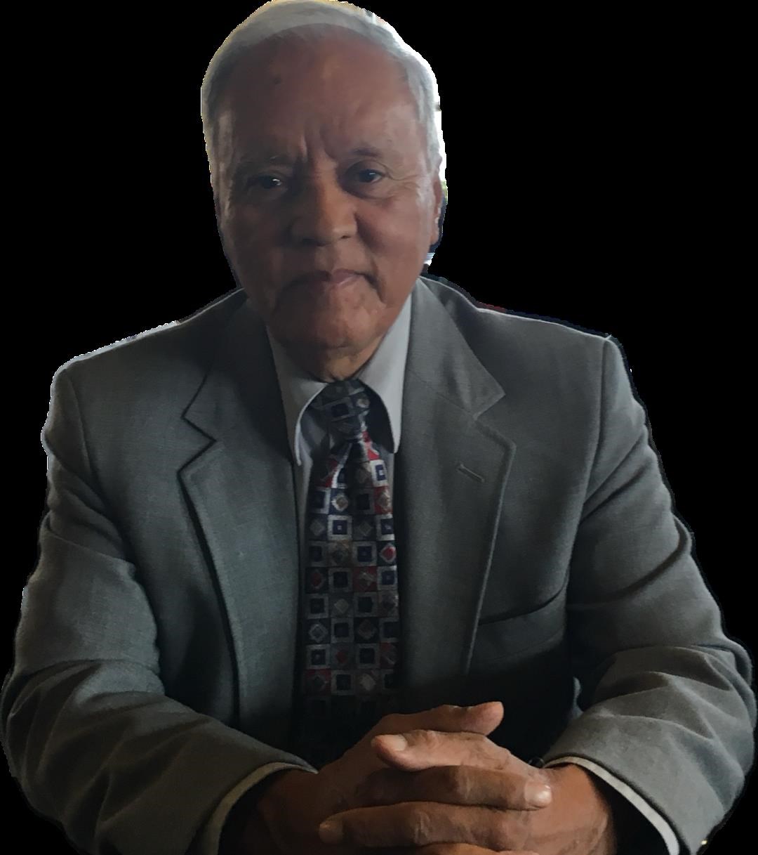 Obituary of Ascencion Chavez Reza