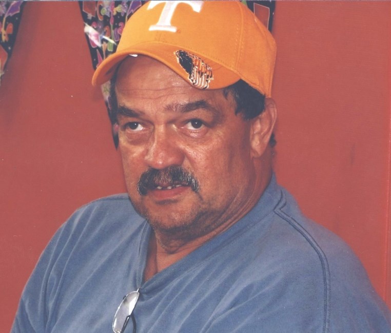 Obituary of Richard Lynn Harrell