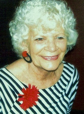 Obituary of Joann Coe Snider