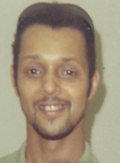 Obituary of Clarence Cameron Carter