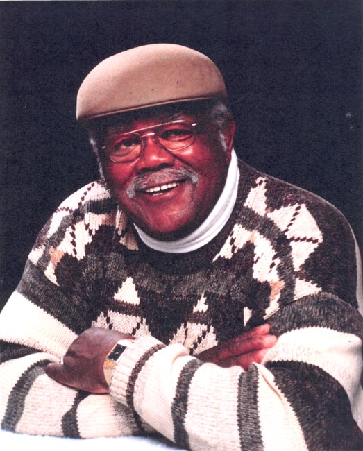 Obituary of Joseph (Joe) M. Harris, Sr.