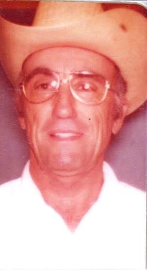 Obituary of Joe Paul Phillips