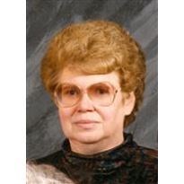 Obituary of Loretta Kay Hoffman