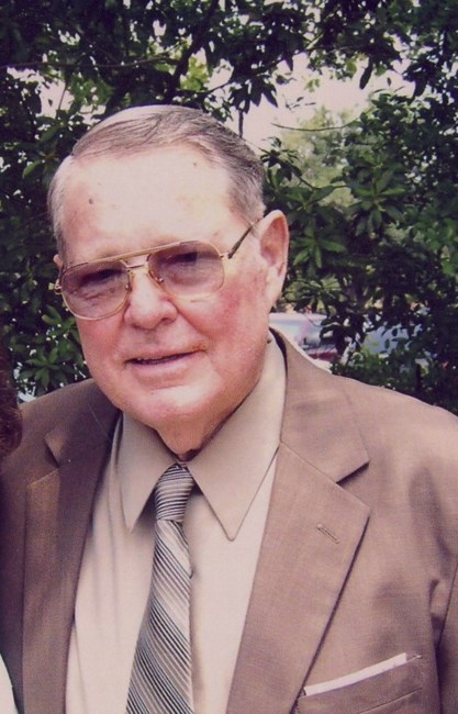 Obituary of Don Edwin Yeary