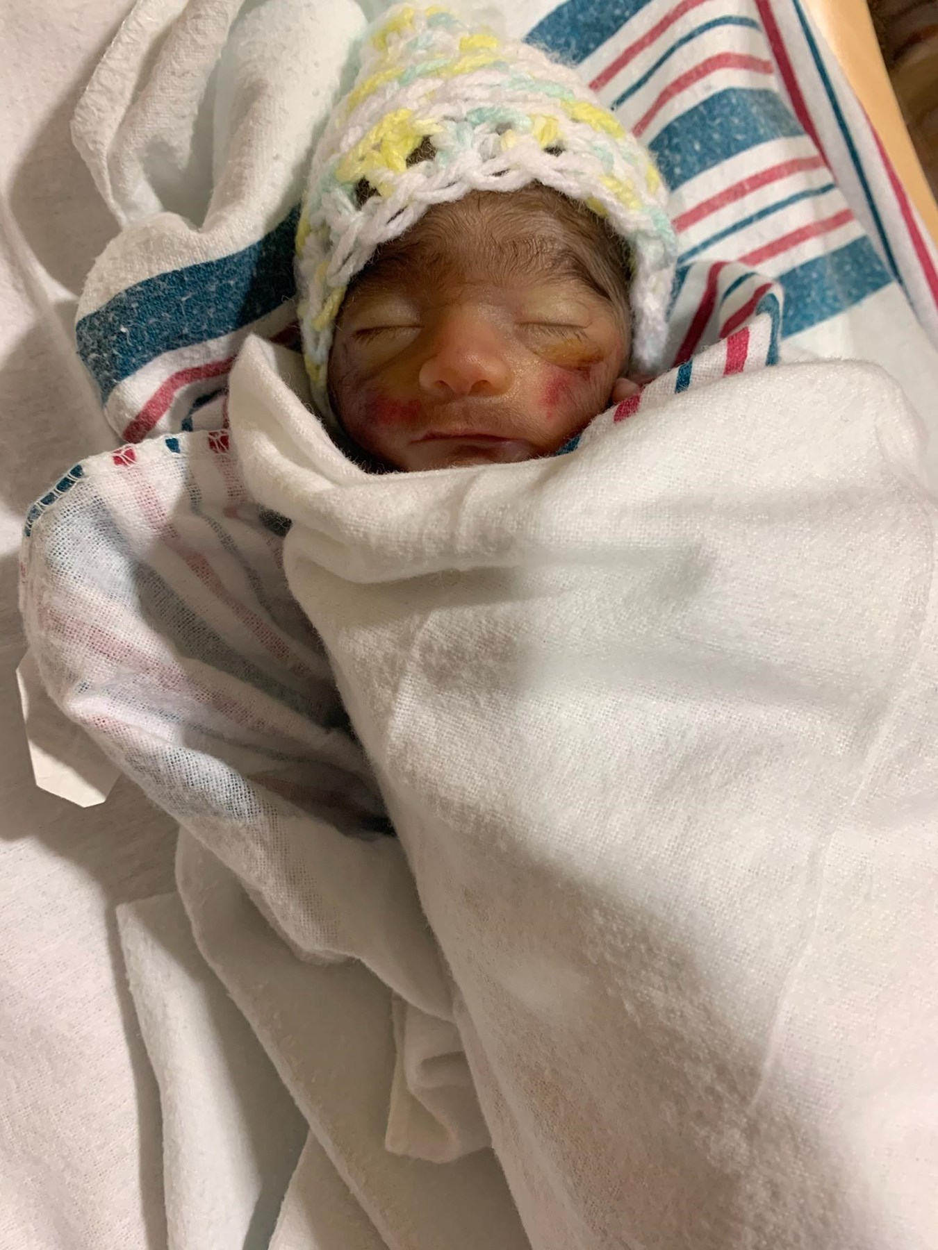 Obituary of Zachary Lee Tovar