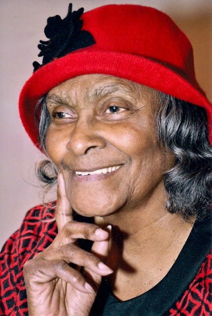 Obituary of Louise Delores Christensen