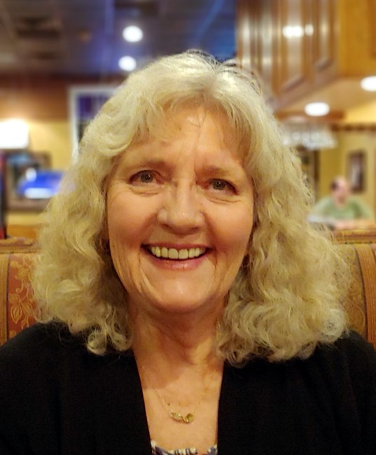 Obituary of Harriet Jean Smootz