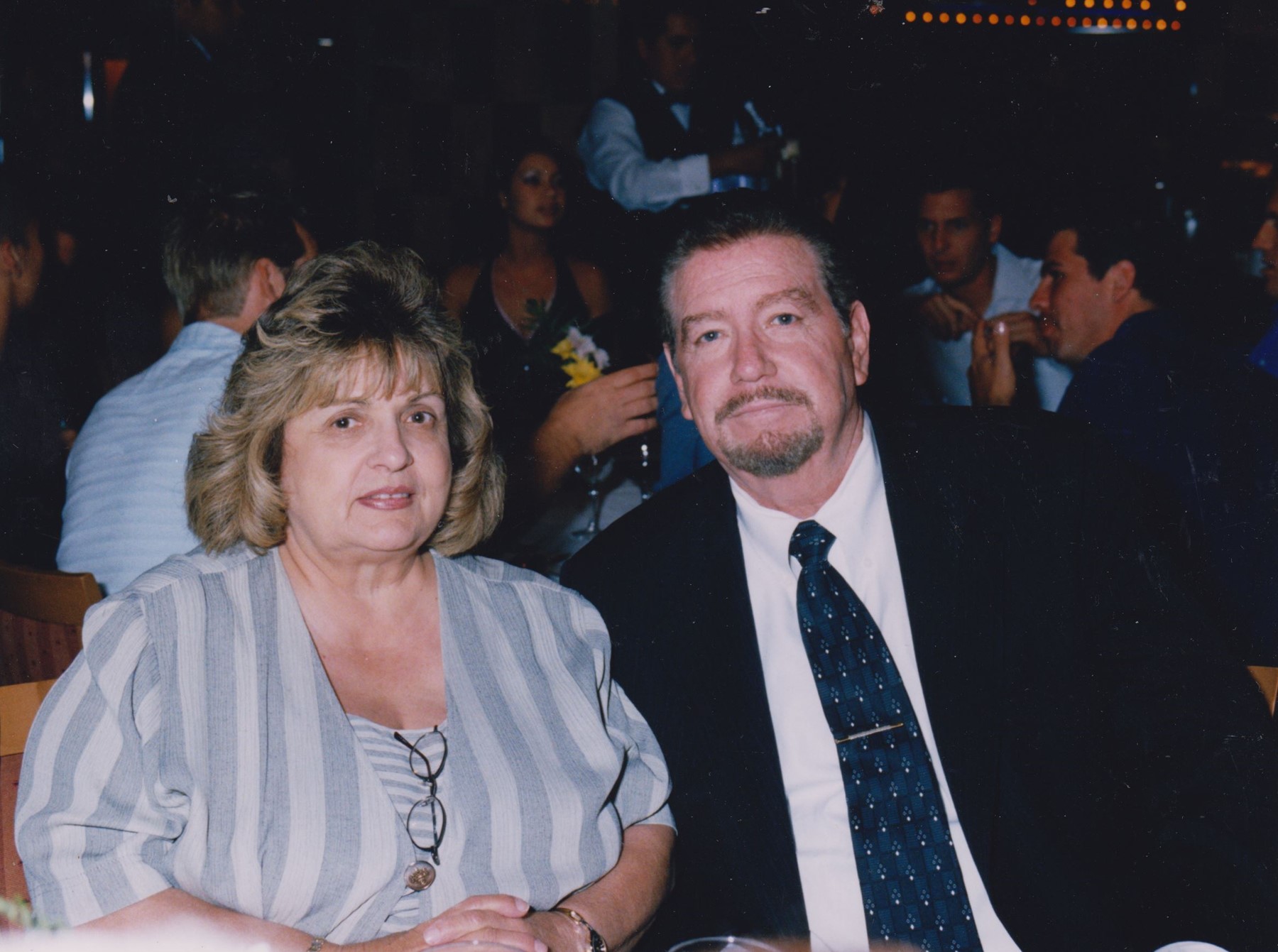 Obituary of Sandra Jean Locklin