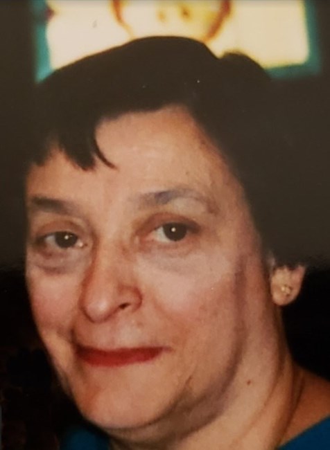 Obituary of Mary J. De Joie