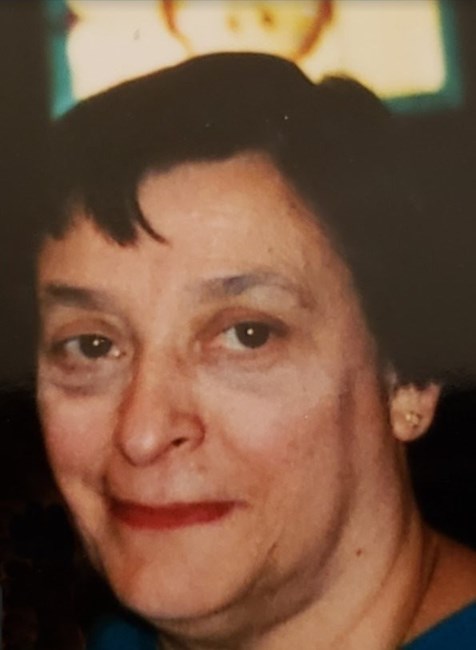 Obituario de Mary J. De Joie