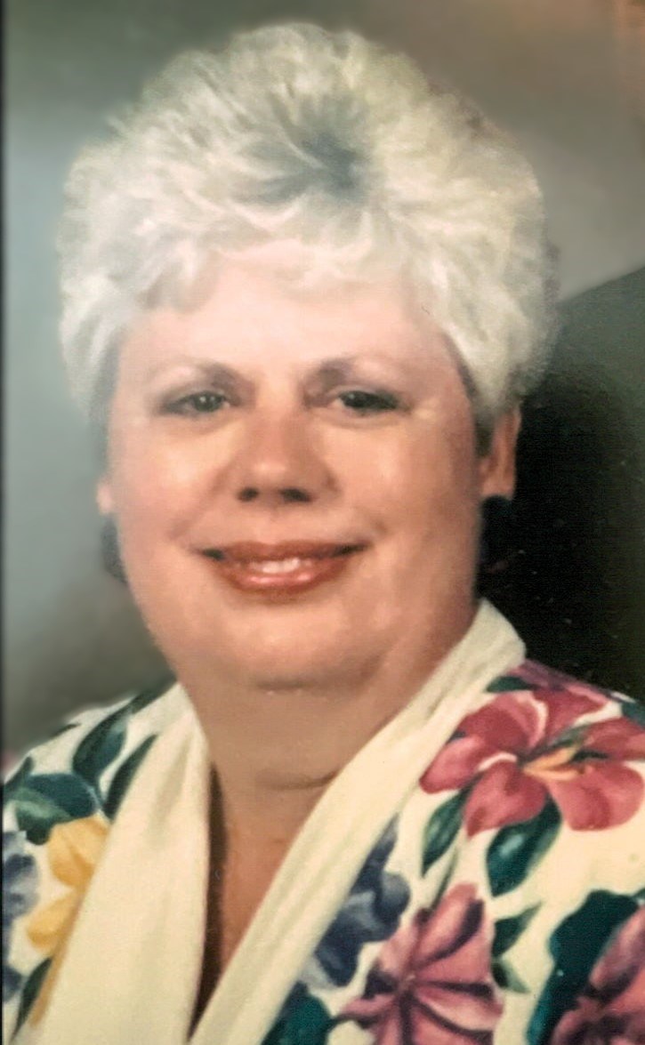 Obituary of Lucinda "Cindy" Joyce Carter
