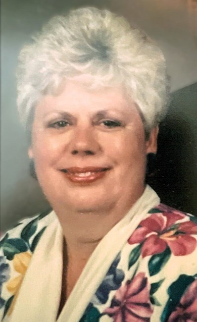 Obituario de Lucinda "Cindy" Joyce Carter