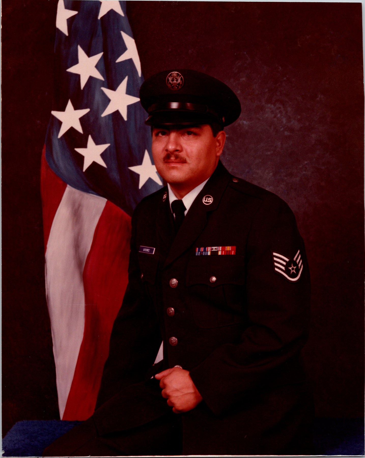 Obituary of Dennis V. Gutierrez