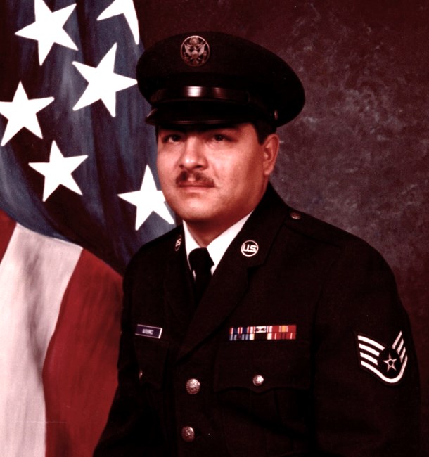 Obituary of Dennis V. Gutierrez