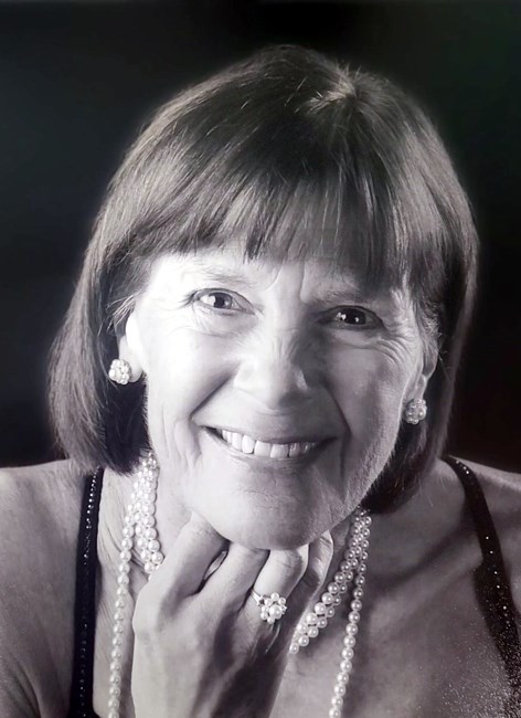 Obituary of Barbara Sue Clark