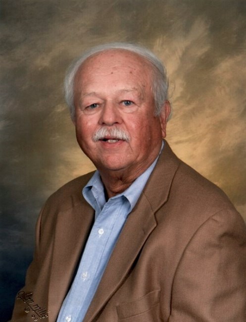 Obituary of William Roby McFadden