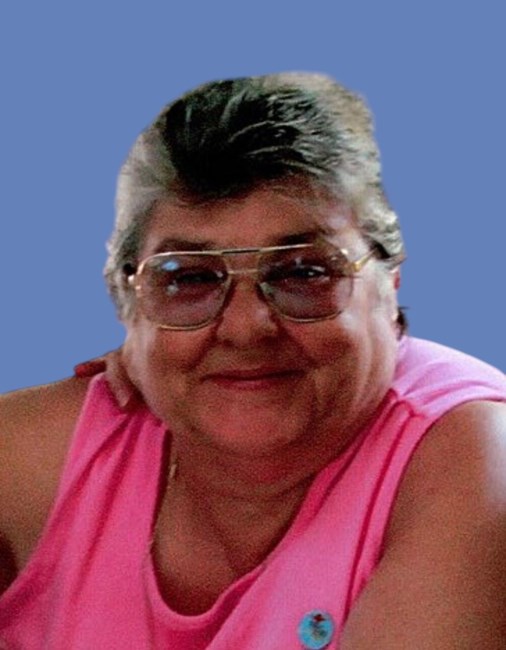 Obituary of Elena Buldinskis