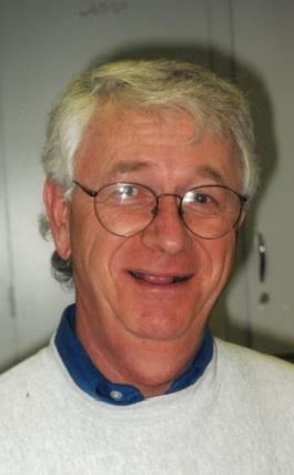 Obituary of David Morrison