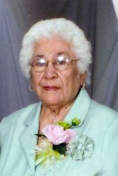 Obituary of Manuela "Nellie" Gomez Torres