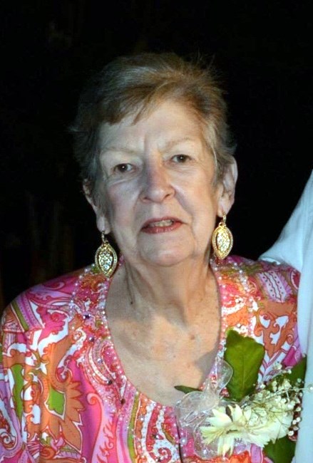 Obituary of Patricia Dugan Hoffman