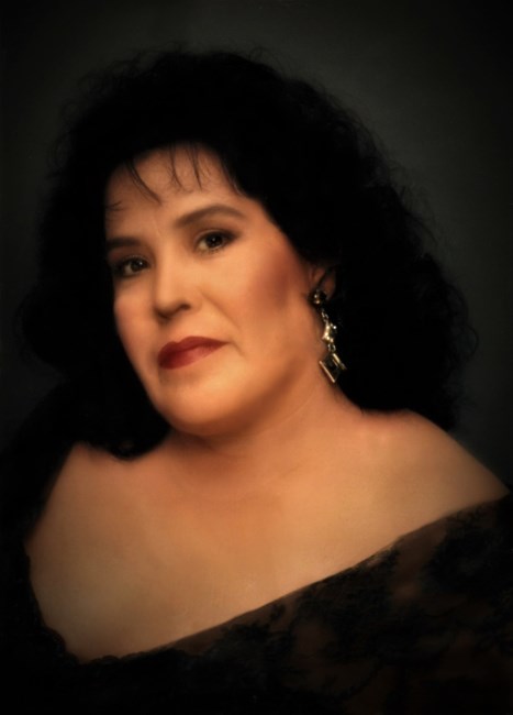 Obituario de Maria Guadalupe Ortega De-Gutierrez