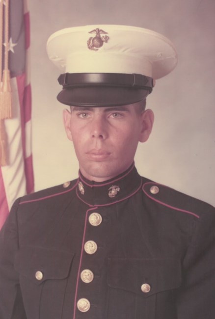Obituary of Earl King