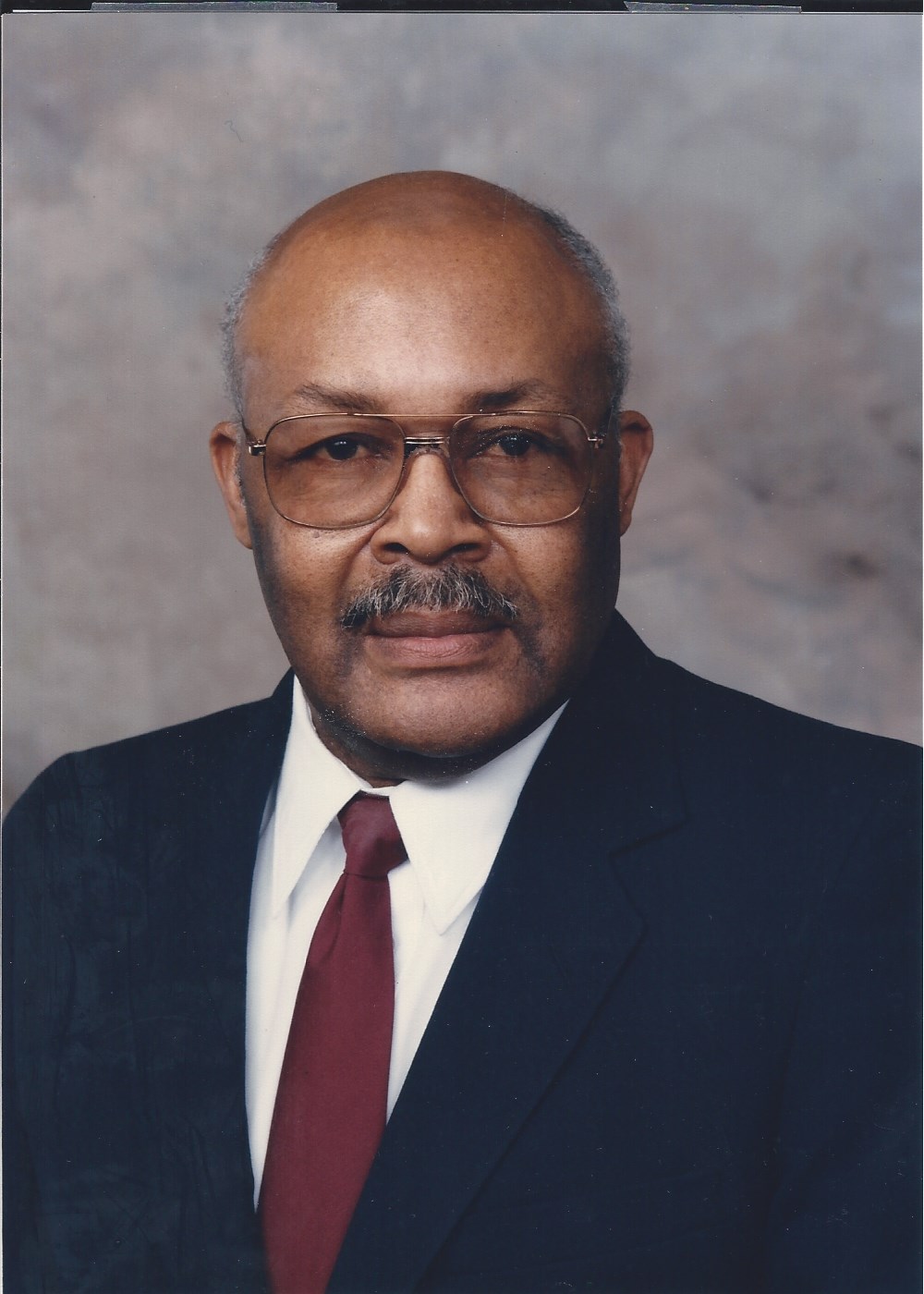 Obituary of Carl Connie Gipson