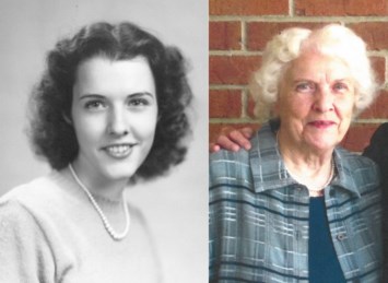 Obituary of Morene Coleman Martin