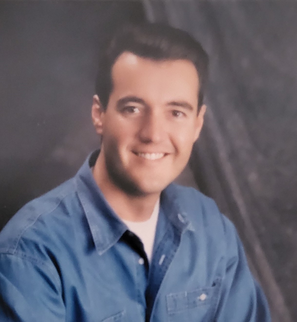 Mark Steven Sanders Obituary Universal City, TX