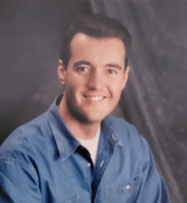 Obituario de Mark Steven Sanders