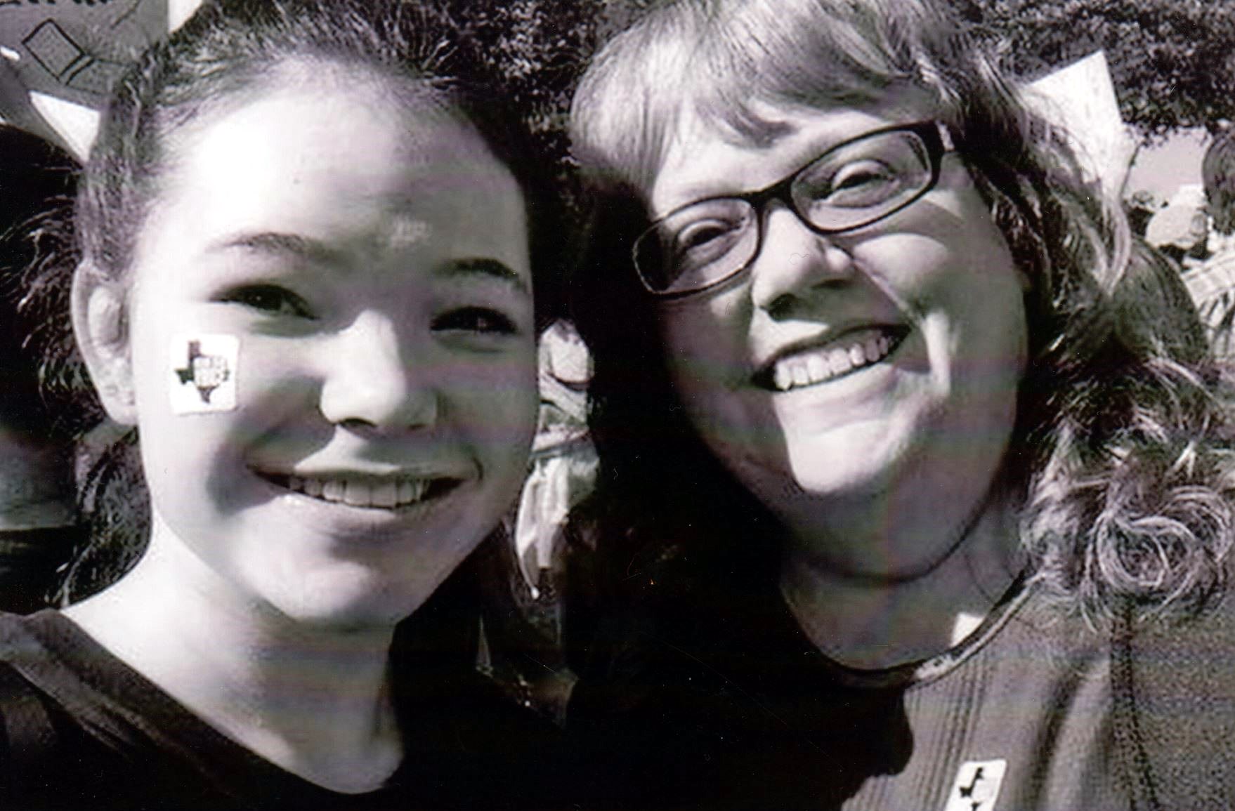 Gabriella Crabtree Obituary Austin Tx