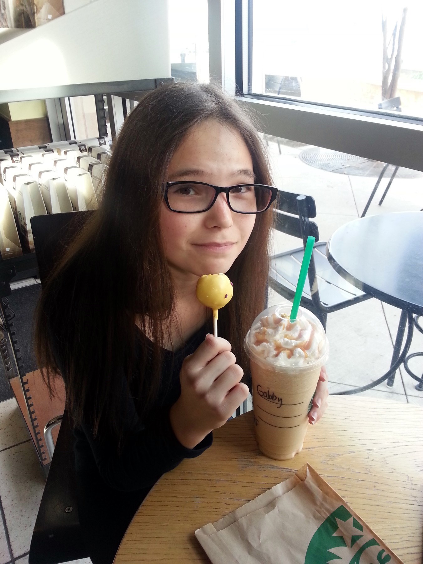 Gabriella Crabtree Obituary Austin Tx