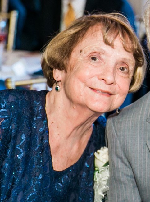 Obituary of Martha R. Donahoo