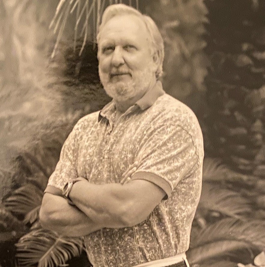 Obituary of Dan Earl Duett