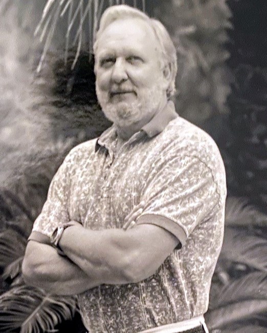 Obituary of Dan Earl Duett