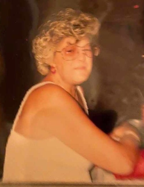 Obituary of Linda Sue McCoy