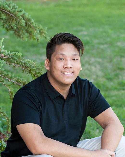 Obituary of Brandon Ly Tran