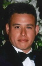Obituary of Salvador Hernandez Torres