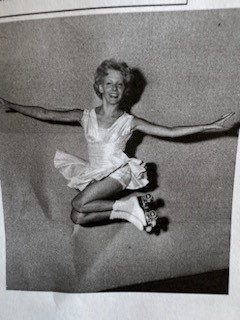 Obituary of Megan - White