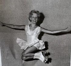 Obituary of Megan - White