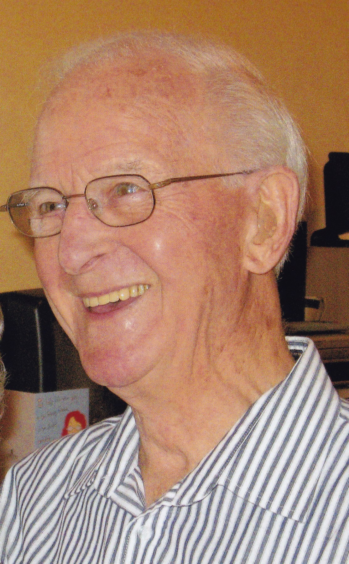Norman Coates Obituary - Cambridge, ON