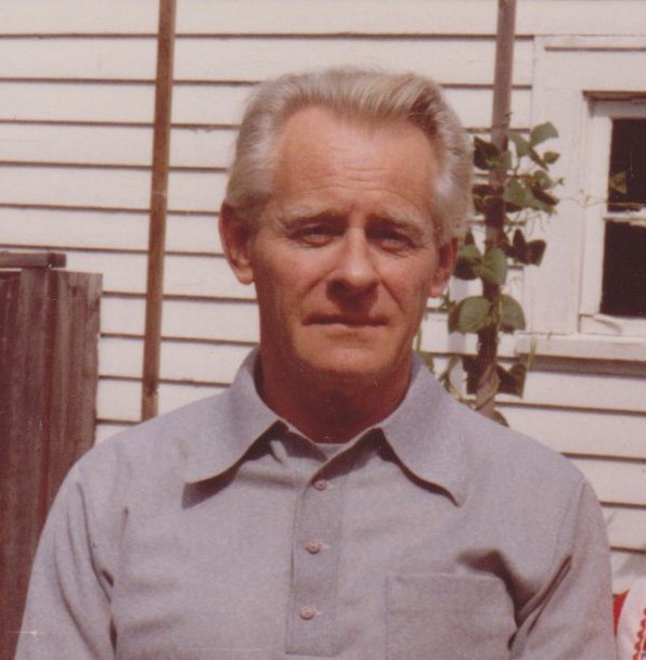 Obituary of Wayne E. Cody