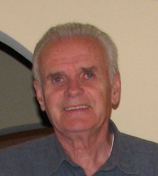 Obituary of Robert G. Moran