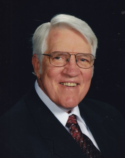 Obituario de Ronald L. Mock