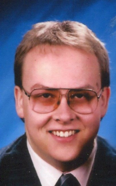 Obituary of David Geese