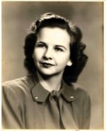 Betty Sumrall